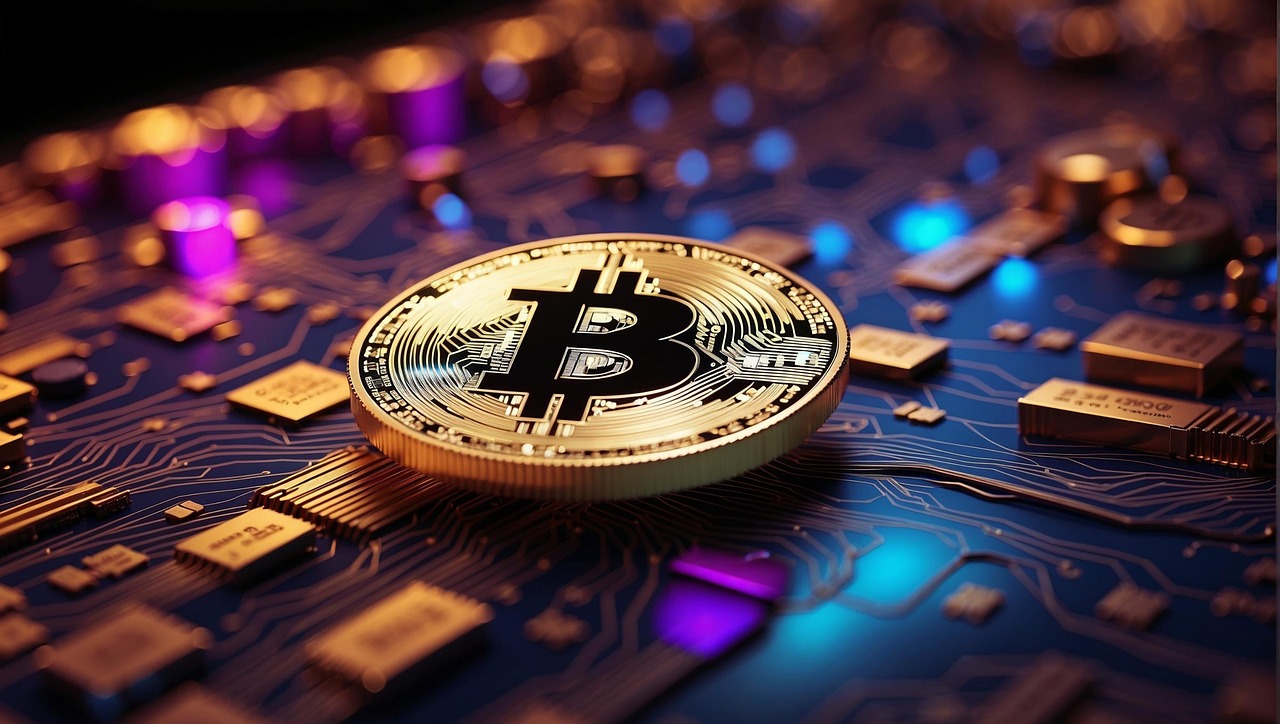比特币减半满周年、涨逾三成！机构进场加速牛市