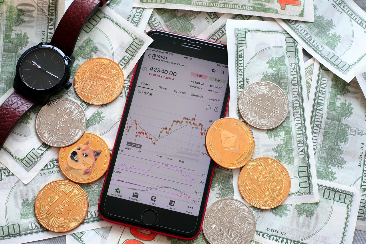美国世界粮食计划署WFP宣布：接受BTC、ETH、USDC、DOGE、BONK等80种加密货币捐赠